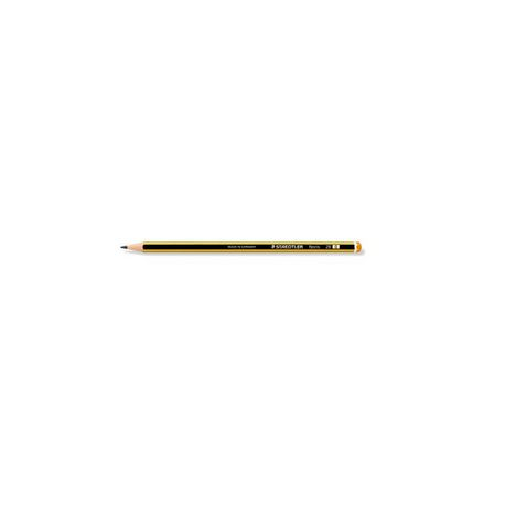 BOX12 MATITA STAEDTLER NORIS 120 2B