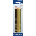 CF5 MATITE 5 GRADAZIONI NORIS STAEDTLER