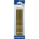 CF5 MATITE 5 GRADAZIONI NORIS STAEDTLER