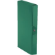 REGISTR PROT D5 VERDE OXFORD ESSELTE