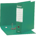 REGISTR PROT D8 VERDE OXFORD ESSELTE