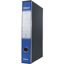 REGISTR PROT D5  BLU OXFORD ESSELTE