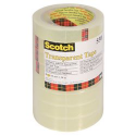 CF10 NASTRO ADESIVO SCOTCH 550 15X66