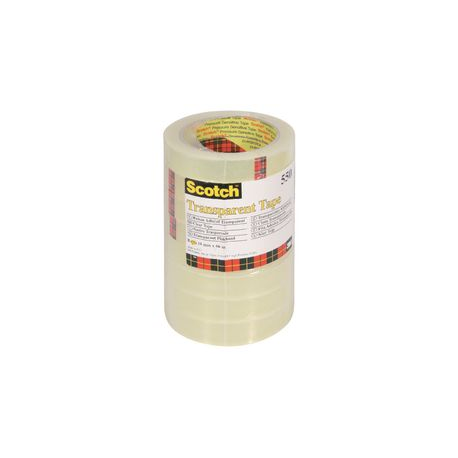 CF10 NASTRO ADESIVO SCOTCH 550 15X66