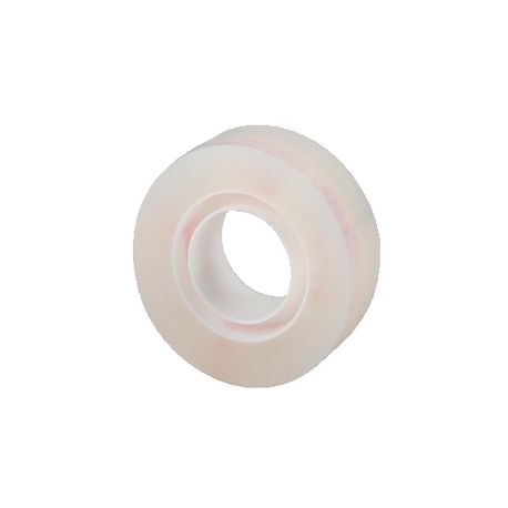 NASTRO ADESIVO CRYSTAL CLEAR 19X33 MM