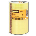 CF8 NASTRO ADESIVO 3M SCOTCH 508 19X66