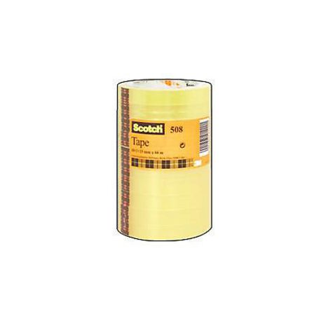 CF8 NASTRO ADESIVO 3M SCOTCH 508 19X66