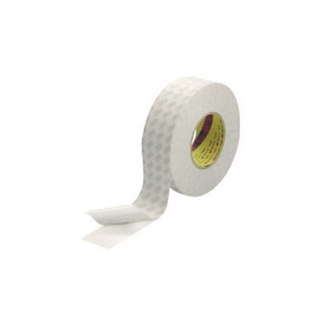 NASTRO BIADESIVO TRASPARENTE 19MMX50M