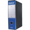 REGISTR COMM D8 BLU OXFORD ESSELTE