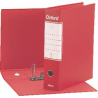 REGISTR PROT D8  ROSSO OXFORD ESSELTE