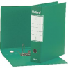 REGISTR COMM D8 VERDE OXFORD ESSELTE