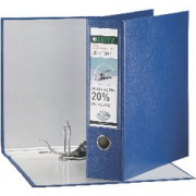 REGISTRATOR LEITZ PROT D.SO8 BU C/CUST