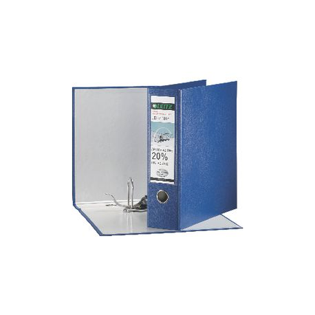 REGISTRATOR LEITZ PROT D.SO8 BU C/CUST