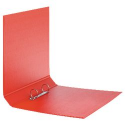 RACCOGL 2 ANELLI ROSSO PPL A4