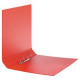RACCOGL 2 ANELLI ROSSO PPL A4