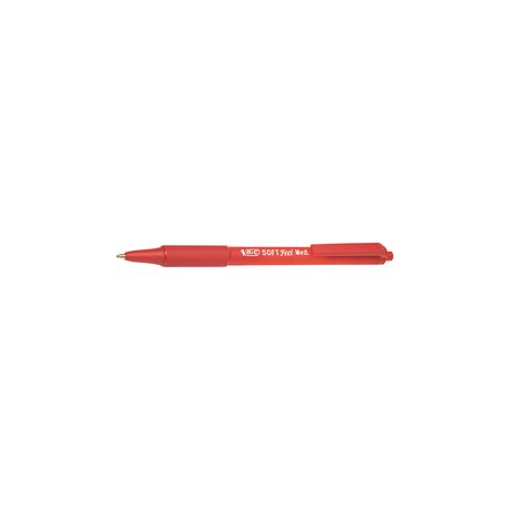 SFERA SOFTFEEL REFRESH ROSSO 12P