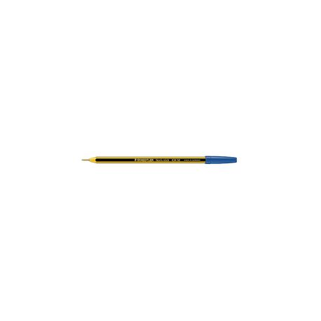 CF20 PENNA SFERA BLU STAEDTLER NORIS