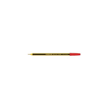 CF20 PENNE SFERA RO STAEDTLER NORIS 20PZ