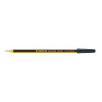 PENNE SFERA NERO STAEDTLER NORIS 20PZ