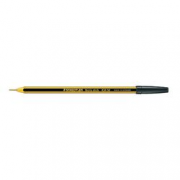 PENNE SFERA NERO STAEDTLER NORIS 20PZ