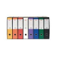 BU PROT OD REGISTRATORI D8CM 23X33 PP
