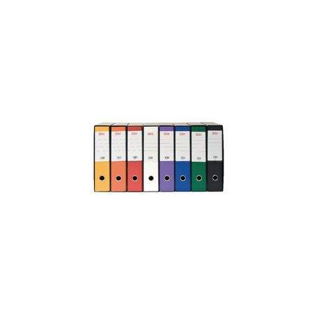 BU PROT OD REGISTRATORI D8CM 23X33 PP
