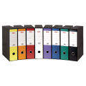 VE PROT OD REGISTRATORI D8CM 23X33 PP