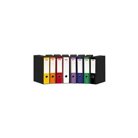 NO PROT OD REGISTRATORI D8CM 23X33 PP