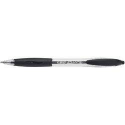 PENNE SFERA BIC ATLANTIS ROSSO 12PZ
