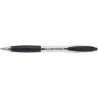 PENNE SFERA BIC ATLANTIS ROSSO 12PZ