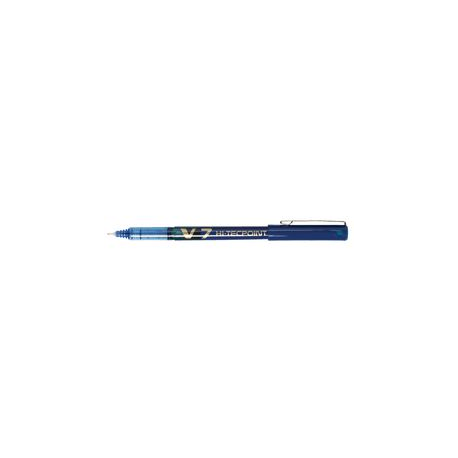 PK 12 PENNE ROLLER BU PILOT HI-TECPO 0.7