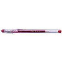 CF 12 PENNE GEL ROSSO PILOT G1