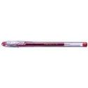 CF 12 PENNE GEL ROSSO PILOT G1