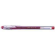 PK12 PENNE GEL ROSSO PILOT G1