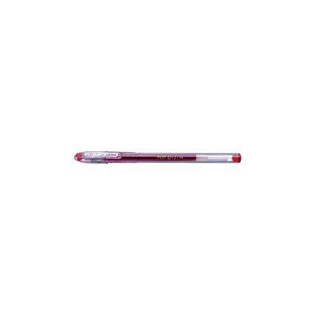 PK12 PENNE GEL ROSSO PILOT G1