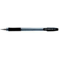 CF 12 PENNE SFERA NERO PILOT BPS GR MED