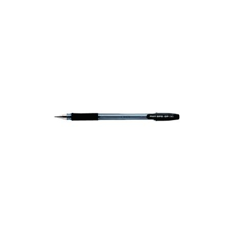 PK12 PENNE SFERA NERO PILOT BPS GR MED