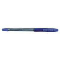 PENNE SFERA PILOT BPS GR MED BLU