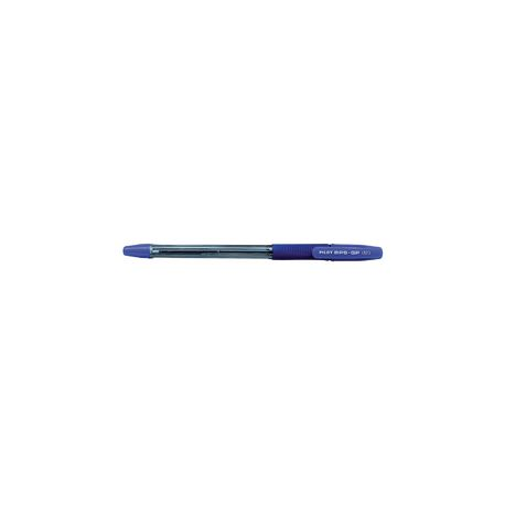 PENNE SFERA PILOT BPS GR MED BLU