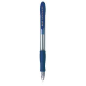 BX12 PENNE SUPER GRIP MEDIO BLU PILOT