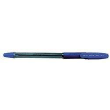 PENNE SFERA PILOT BPS GRIP 1,6MM BLU
