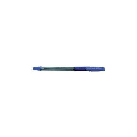 PENNE SFERA PILOT BPS GRIP 1,6MM BLU