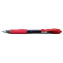 PENNE GEL SCATTO PILOT G2 ROSSO