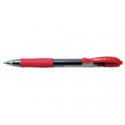 PENNE GEL SCATTO PILOT G2 ROSSO