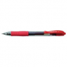 PENNE GEL SCATTO PILOT G2 ROSSO
