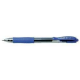 PENNE GEL SCATTO PILOT G2 BLU