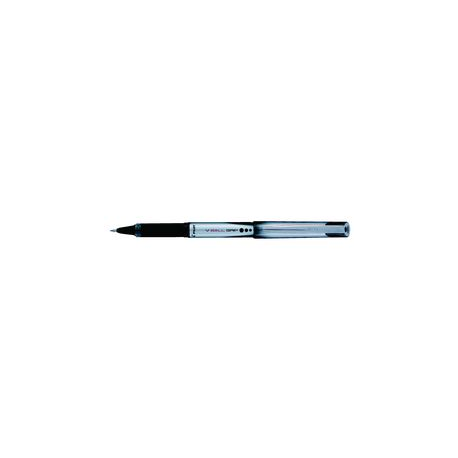 PENNE ROLLER PILOT V BALL G 07 NERO