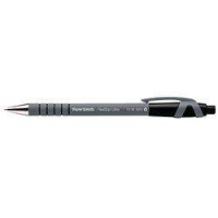 PENNE SCATTO PAPERMATE FLEX ULTRA  NERO