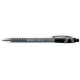 PENNE SCATTO PAPERMATE FLEX ULTRA  NERO