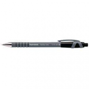 PENNE SCATTO PAPERMATE FLEX ULTRA  NERO